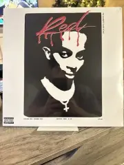 Playboy Carti - Whole Lotta Red 2LP Vinyl - NIB & Sealed