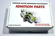 Boyer Bransden KIT00293 HONDA 180 degree twin CB250 CB350 CL250 CL350 1968 - 74