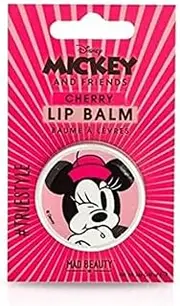 Disney Mickey & Friends Minnie Cherry Lip Balm 12 g