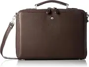Mila schon(ミラショーン) Mirashawn 193521 Cresta Business Bag