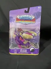 Skylanders Superchargers (Splatter Splasher) Vehicle