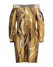 [ALBERTA FERRETTI] ALBERTA FERRETTI Mini dresses - Item 15347820