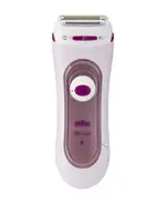Silk-épil Corded Lady Shaver