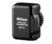 Nikon WT-5 Wireless Transmitte for D4