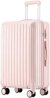 [BIRJXVTO] Carry-on Suitcase Luggage Suitcase with Spinner Wheels Hardshell Lightweight Rolling Suitcases for Business Travel Carry-on Suitcases Carry On Luggages