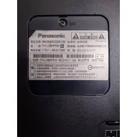 在飛比找蝦皮購物優惠-Panasonic TH-L39BF6W電視零件拆賣（有底座