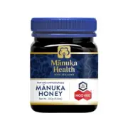 Manuka Health UMF 13+/MGO 400+ Manuka Honey 250g/8.8oz Superfood Authentic Ra...