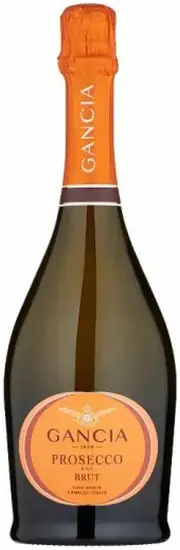 Gancia Prosecco DOC Brut 750ml