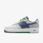 NIKE AIR FORCE 1 07 LV8 FD2592-001 男 休閒鞋 運動 經典 AF1 皮革 淺銀灰