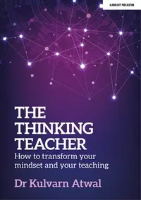 在飛比找誠品線上優惠-The Thinking Teacher: How to T