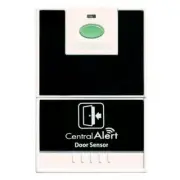 Serene Innovations CentralAlert CA-DX Doorbell / Door Knock Sensor