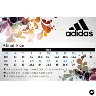 【adidas 愛迪達】運動鞋 籃球鞋 童鞋 OWNTHEGAME 2.0 K(GW1552)