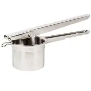 NEW Davis & Waddell Napoli Stainless Steel Potato Ricer