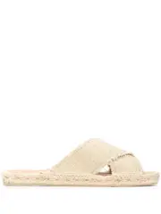 [Castañer] Palmera slides 39 Gold