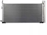 For 2021-2023 Toyota Sienna A/C Condenser 34518GCHK 2022 2.5L 4 Cyl (for: Toyota)