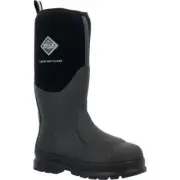 Muck Boot Company Men's Chore Classic Steel Toe Internal Metatarsal Guard PR Wat