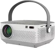 RCA 720p Bluetooth Built-in Battery Home Theater Projector (RPJ402) - NEW™