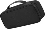 Travel Cable Organizer Pouch Electronic Accessories Storage Bag for Cables Charger Earphones Lightweight Portable Design for Travel Daily Use