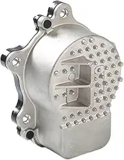 Electric Water Pump Compatible With Toyota Prius 1.8L 2010-2015 Compatible With LEXUS CT200H 161A0-29015 161A0-39015