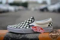 在飛比找Yahoo!奇摩拍賣優惠-柚子的拍賣 VANS CLASSIC SLIP-ON 基本款