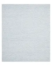 Solo Rugs Chatham Handmade Wool-Blend Flatweave Rug