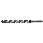 Star-M Auger Drill Bit 305mm x 22mm 7/8" Standard Chuck 8M Series