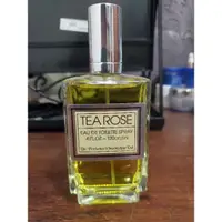 在飛比找蝦皮購物優惠-tea rose workshop 120ml