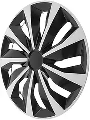 Ciieeo Car Wheel Cover Hubcap Wheel Rim Protector for Easy Installation Wheel Protection Stylish Design for Vehicles Quick Upgrade for Car Wheels
