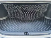 Rear Trunk Middle Envelope Style Mesh Cargo Net for TOYOTA CAMRY 2018-2025 New