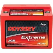 Odyssey PC310 Extreme Battery - 455A Short Circuit NEW
