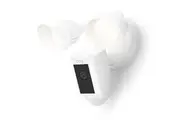 Ring Floodlight Cam Wired Plus - White