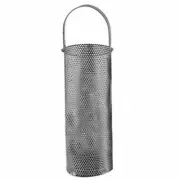 Perko Basket Stainless Steel Strainer Replacement 1-1/4 In 049300799D