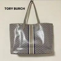 在飛比找蝦皮購物優惠-TORY BURCH 托特包 GEMINI LINK mer