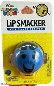 Lip Smacker Disney Tsum Tsum Lip Balm Dory Finding Nemo Blue Tang Berry