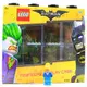 樂高Lego收納盒 ★~Lego樂高8格人偶展示盒 小公仔展示盒 蝙蝠俠