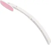 BIUDECO Back Lotion Applicator Long Handle Body Cream Applicator Self-tanning Tool Exfoliating Brush