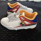 Puma Slipstream New Heritage Shoes Lace Up Mens 9.5 38997101