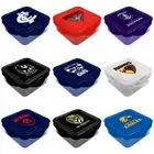 AFL Team Sandwich Snack Container/Lunch Box/KidsLunchbox Gift
