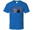 Force Of Nature The Dry 2 Movie Fan T Shirt