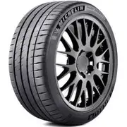 Michelin Pilot Sport 4 S Passenger Car Tyres 275/35R19 100Y