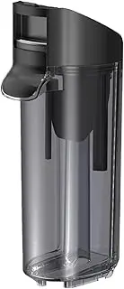 Smart Dry/Wet Vacuum Cleaner Accessories, Dirty Water Tank, Clean Water Tank. Compatible for Tineco Floor ONE S5/S5 PRO 2 (Color : Dirty Water Tank)