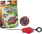 Hasbro - Beyblade Quad Drive Pack Spinning Top and Launcher, Multicoloured (F3338EU4)