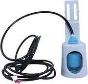 JISADER 2 in 1 Ice Maker Water Float Switch Accessories Repair Ice Machine Water Level Float Switch Replacement
