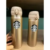 在飛比找蝦皮購物優惠-🔥快速出貨🔥 星巴克 Starbucks 膳魔師代工保溫杯 