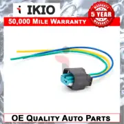 Ikio Parking Aid Reversing PDC Sensor Repair Harness Wire Plug Cable For Mini to