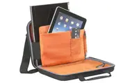 Everki 12.1' EVA hard Case Comfort Strap/Tablet Slot