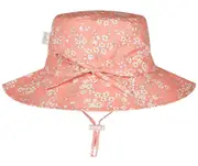 Toshi Sunhat Stephanie Tea Rose - Large