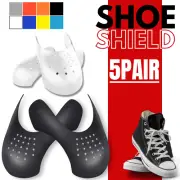 Anti Crease Shield Shoe Sneaker Protector Shoes Care Guard Shoe Crease Protector
