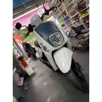 在飛比找蝦皮購物優惠-基隆順輪 基隆 二手機車 中古機車 中古 機車 QC新QC 