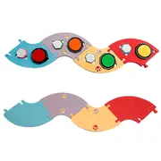 3 Types Recordable Dog Talk Button